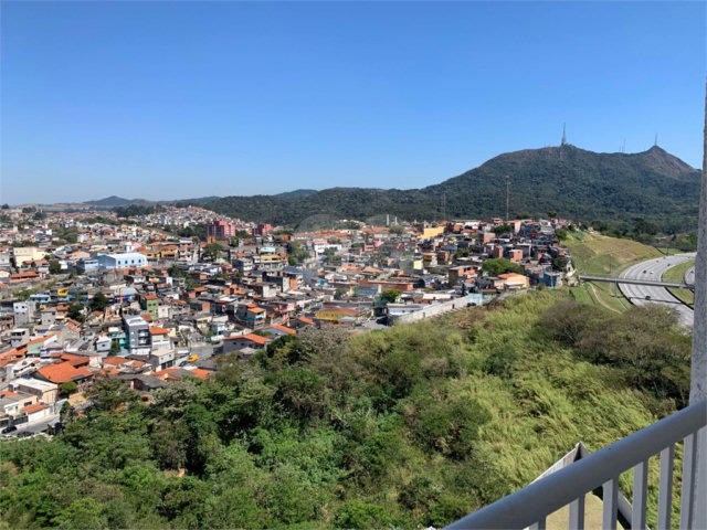 Apartamento à venda com 1 quarto em Pirituba, São Paulo, SP