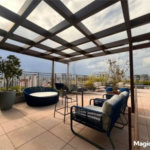 Apartamento com 27m², 1 dormitório, à venda na Vila Olímpia.