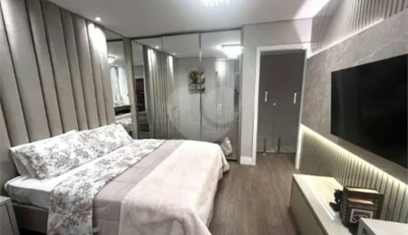 Apartamento à venda com 2 suítes em Vila Rezende, Piracicaba, SP