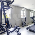 Apartamento à Venda | Praça da Árvore | 59 m² | 2 Dormitórios | 1 Suíte | 2 Vagas