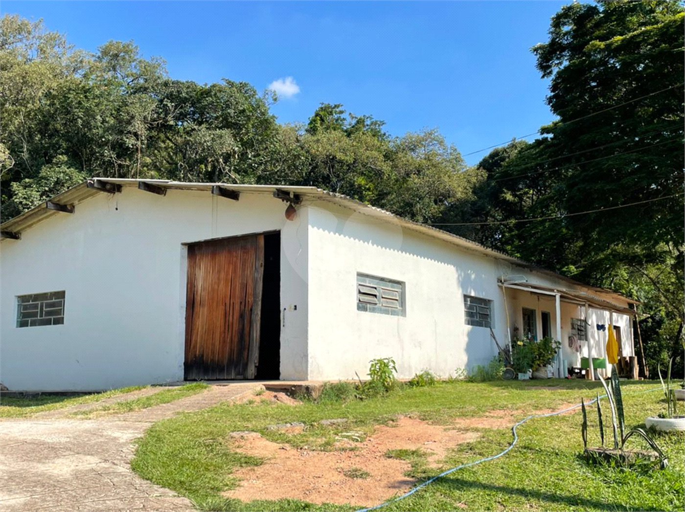 Sítio a venda em Atibaia