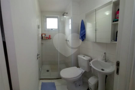 Apartamento a venda no Belenzinho
