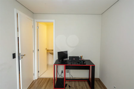 Apartamento para alugar com 3 suítes em Santo Amaro, São Paulo, SP