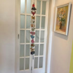 Apartamento com 3 quartos