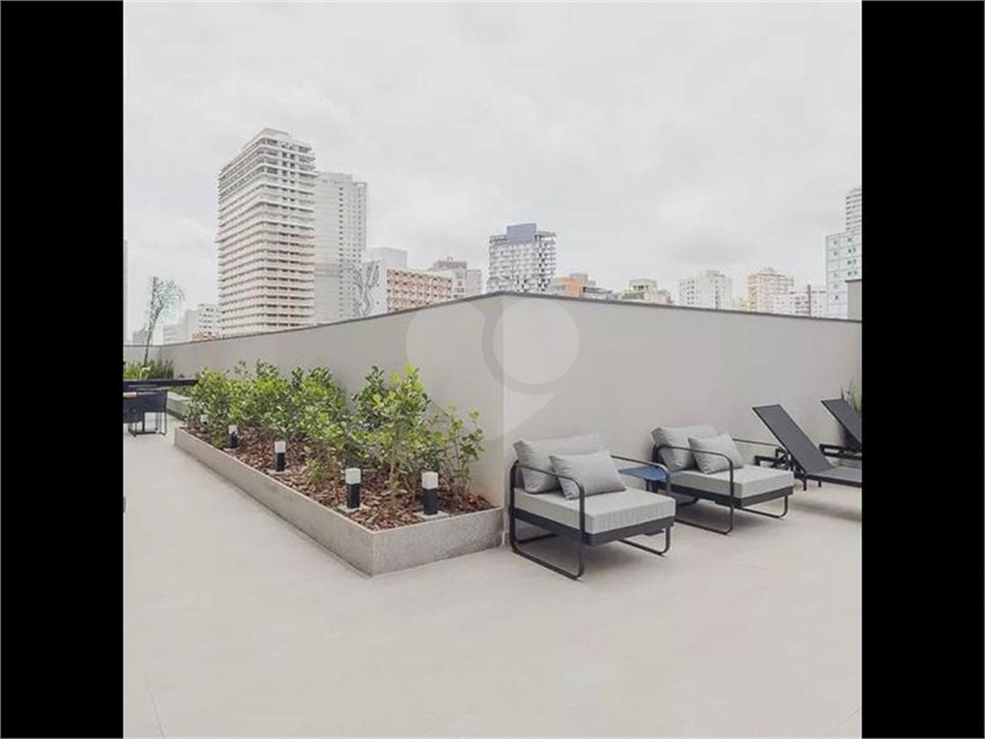 Praticidade e Localização em Perdizes: Apartamento Compacto de 30 m²!