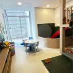 Apartamento na Bela Vista com Varanda Gourmet