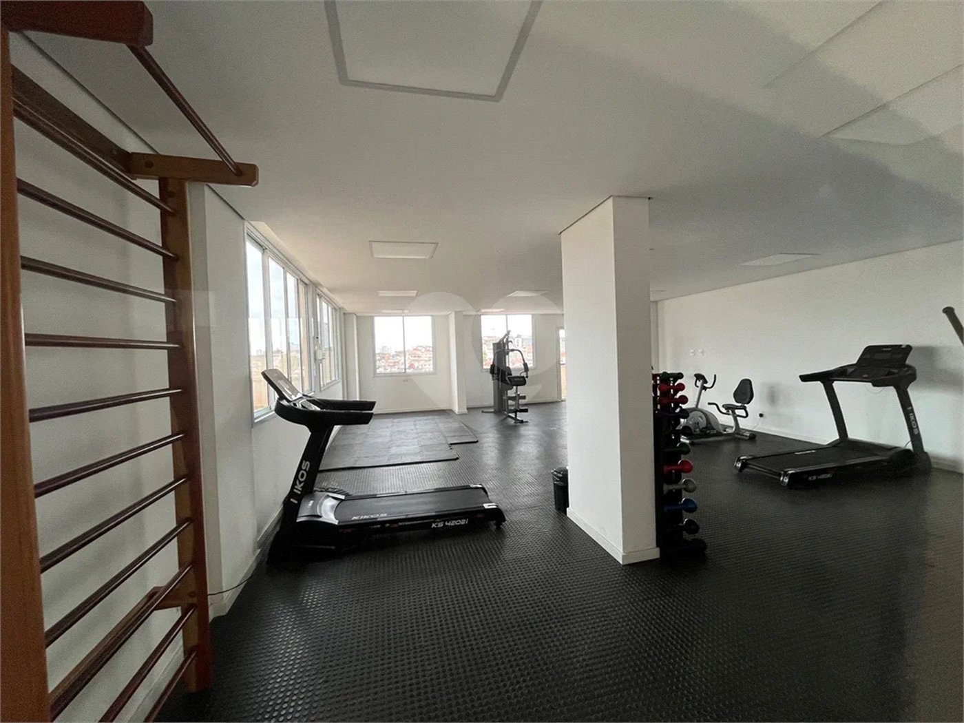 Apartamento à venda com 2 quartos em Vila Nova Cachoeirinha, São Paulo, SP