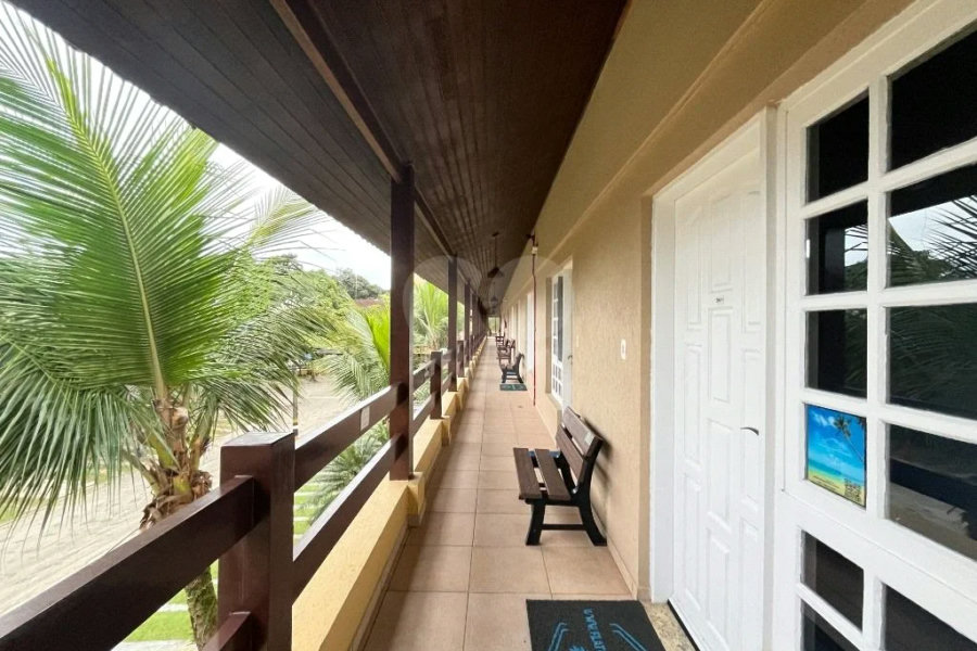 Villagio à venda com 1 suíte em Riviera de São Lourenço, Bertioga, SP