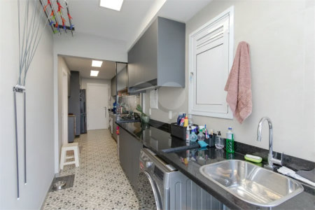 Apartamento para alugar com 3 suítes em Chácara Santo Antônio, São Paulo, SP