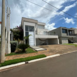 Casa de alto padrão à venda no Morada do Engenho em Piracicaba - SP.