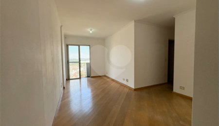 Apartamento para alugar com 2 quartos em Vila Guarani (z Sul), São Paulo, SP