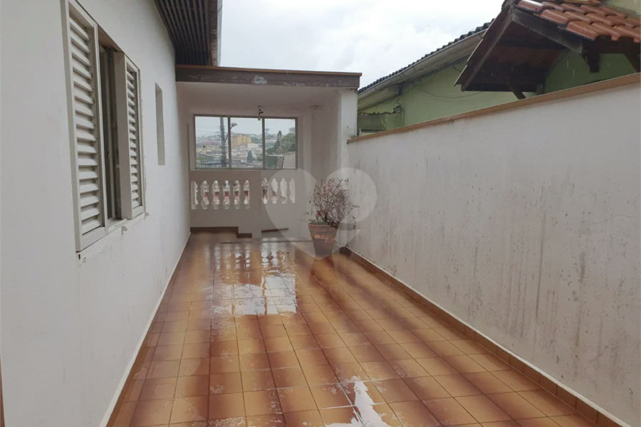 Vende-se linda casa de 250 m² no Jabaquara