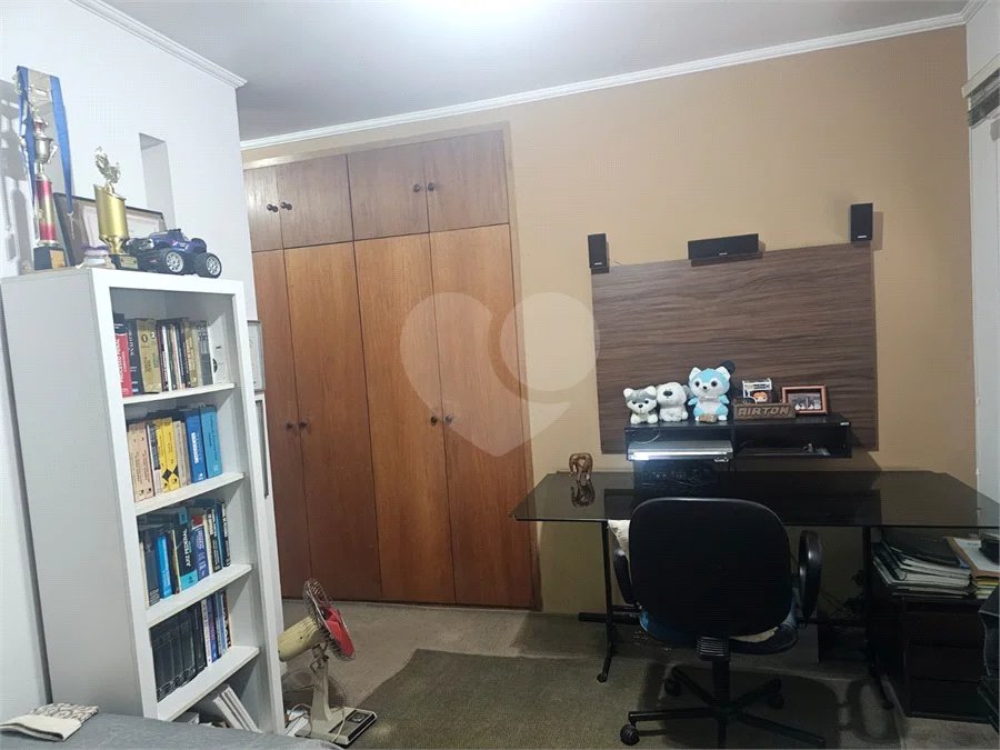 Sobrado à venda com 3 suítes em Jabaquara, São Paulo, SP