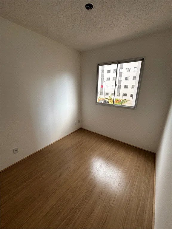 Apartamento à venda com 2 quartos em Jaguaré, São Paulo, SP