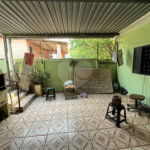 Casa a venda com 5 dormitórios no Boa Vista