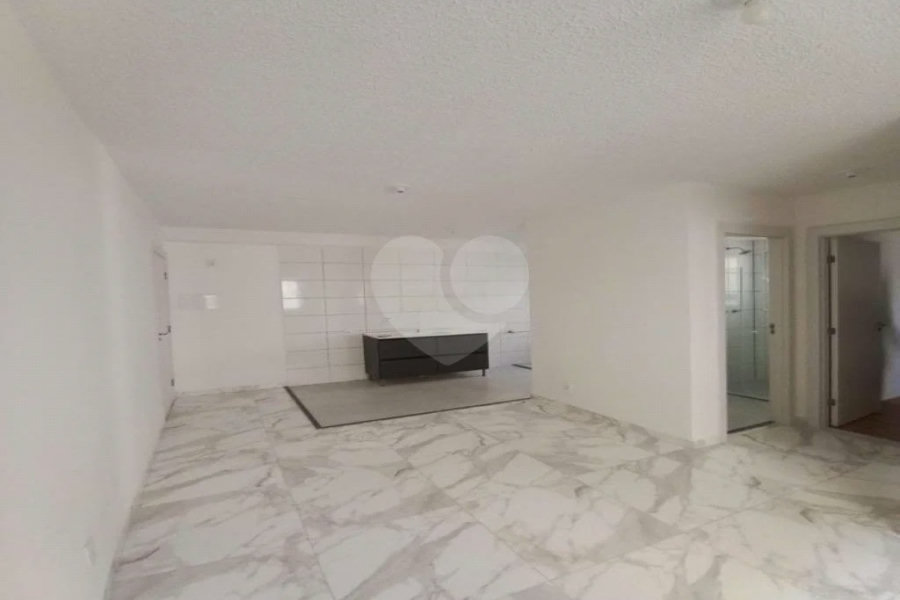 Apartamento à venda com 2 quartos em Vila Plana, São Paulo, SP