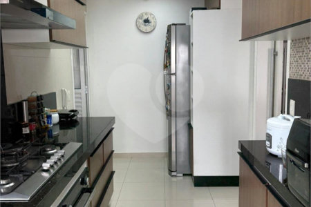 Apartamento á venda - Ipiranga