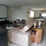Apartamento de alto padrão à venda no Campo Belo – 214 m² | 4 dormitórios | 3 suítes | 4 vagas