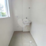 Apartamento com 2 dormitórios à venda, 47 m² por R$ 293.000 - Vila Alpina - São Paulo/SP