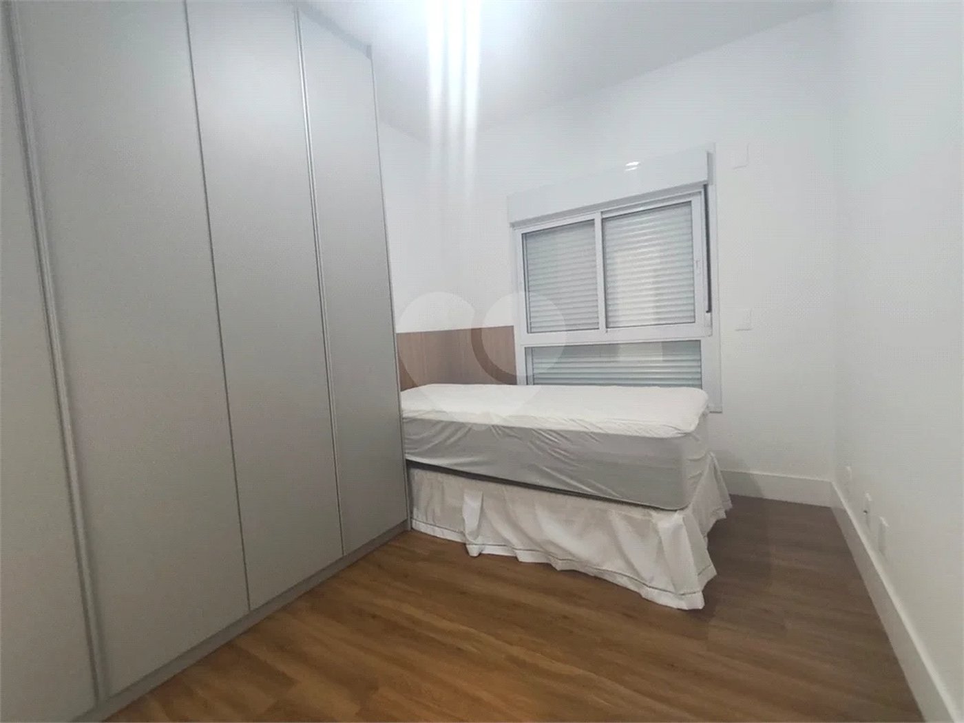 Belíssimo apartamento com 163m², 3 suítes e 2 vagas para locação na Chácara Klabin!