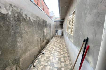 Casa térrea para venda, no São Carlos 8 .
