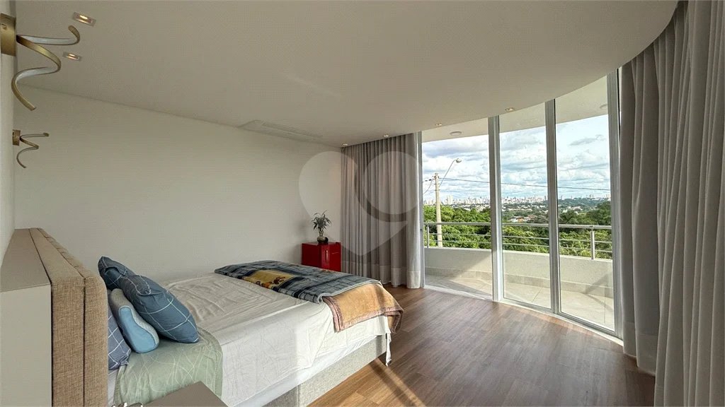 EXCELENTE OPORTUNIDADE DE MORAR NO DAMHA II. RESIDÊNCIA DE ALTO PADRÃO, A VENDA COM PORTEIRA FECHADA