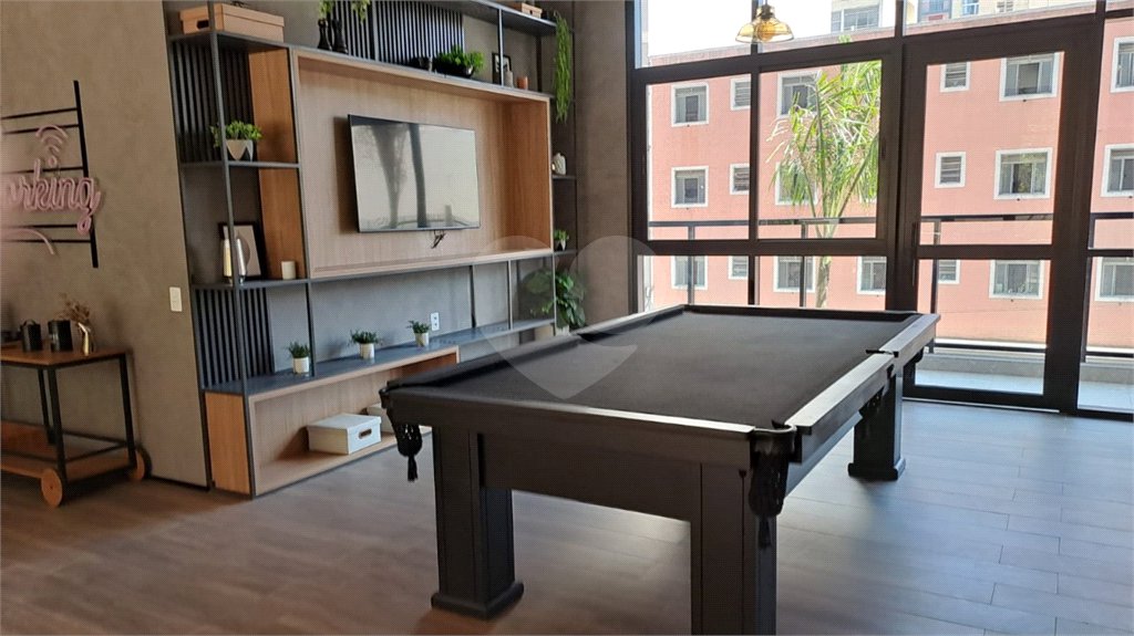Apartamento no Centro com lazer completo.