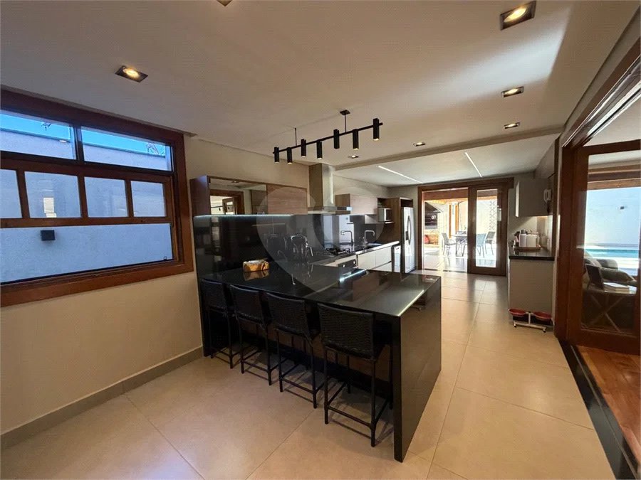 Casa com 4 quartos com sofisticação, conforto e exclusividade no Jardim Europa
