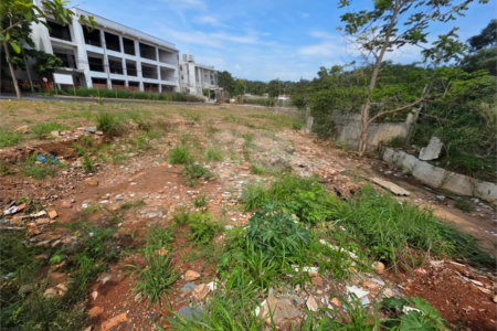 Terreno à Venda – Localização Comercial e Residencial