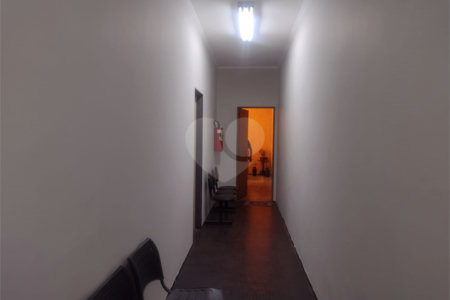 Imóvel comercial para venda no Centro