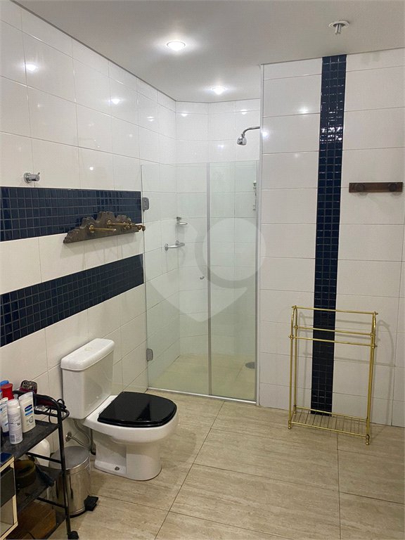Apartamento à venda com 310m², 3 quartos e 1 vaga