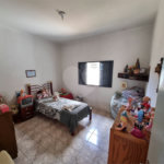 Casa térrea a venda na Vila Lutfalla