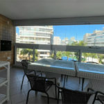 Apartamento à venda ou para alugar com 3 quartos, sendo 1 suíte,  em Riviera de São Lourenço, Bertioga, SP