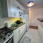 Apartamento para alugar com 2 quartos, sendo 1 suíte, em Vila Polopoli, São Paulo - SP