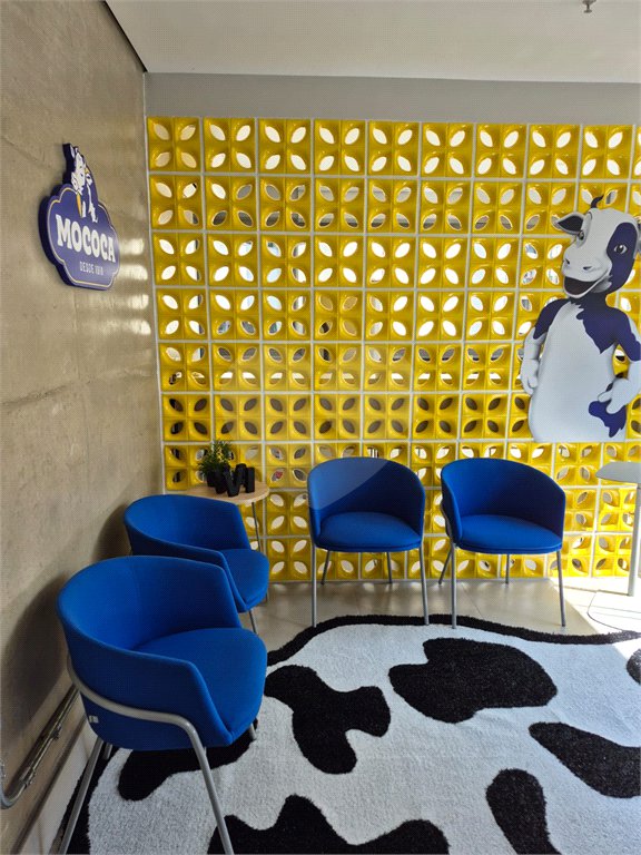 Conjunto Comercial á venda - Jardim Paulista