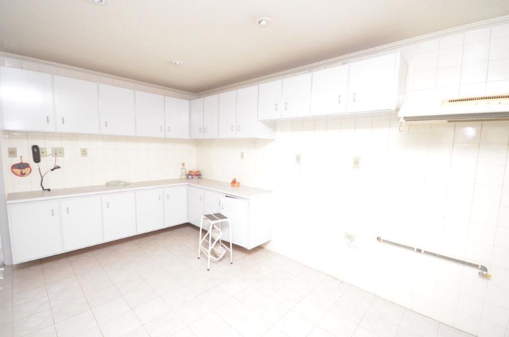 Apartamento 3 quartos - Centro - Av São Luiz