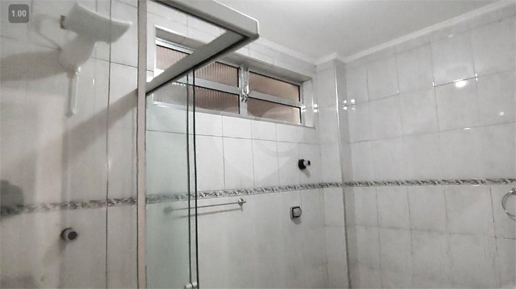 Apartamento à venda com 3 quartos em Vila Paulista, São Paulo, SP