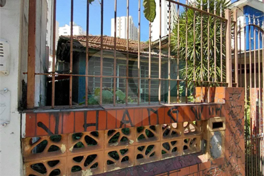 Casa á venda - Vila Guarani!!