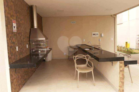 Apartamento para venda no Monte Berlim
