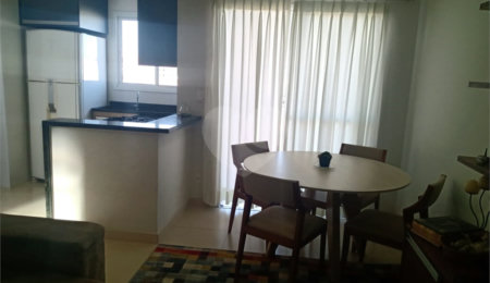 Apartamento à venda com 2 quartos, sendo 1 suíte, em Cidade Jardim, São Carlos, SP