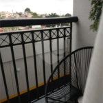 Apartamento ( Condomínio Novo) - 43,70 metros - Bairro Jaçanã .