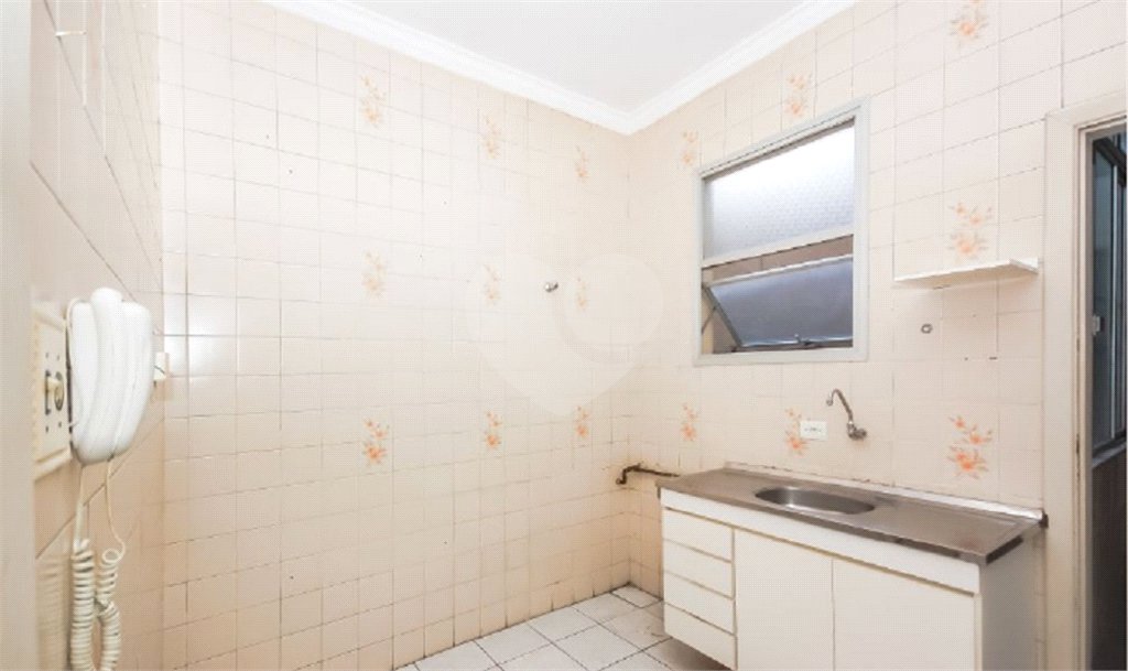 APARTAMENTO A VENDA EM SP BELA VISTA