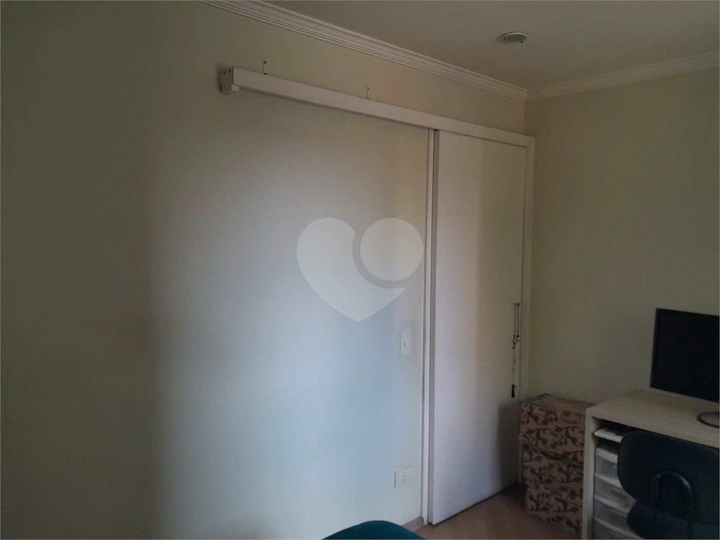 Apartamento á venda - Vila Mascote