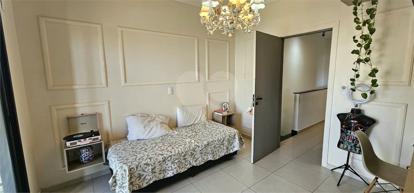 Casa à venda com 3 suítes no condomínio Reserva das Paineiras, Piracicaba - SP