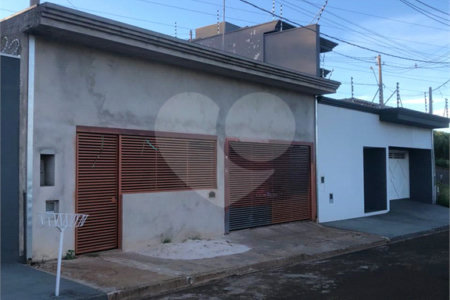 Casa para venda no Jardim das Torres