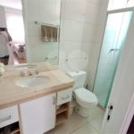 Apartamento a venda no Ipiranga com 3 dormitórios e 2 vagas com 115m² Aceita e estuda Permuta.
