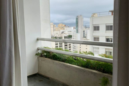 Excelente Apartamento no Paraíso!