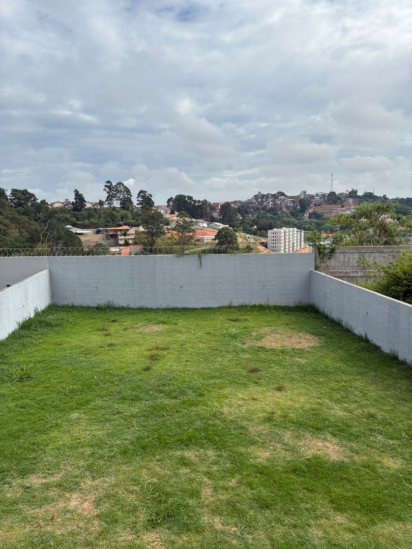 Sobrado, 3 quartos, 121 m² - Foto 31