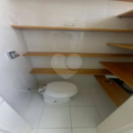 Apartamento à venda com 2 quartos, sendo 1 suíte, em Vila Mascote, São Paulo, SP