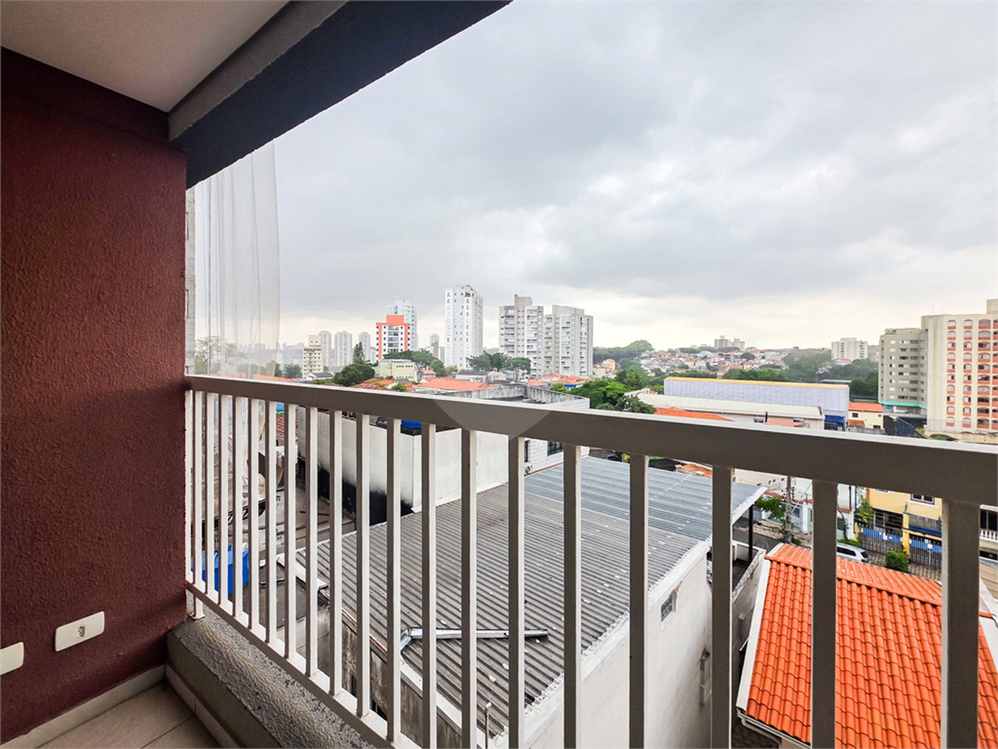 Apartamento - Jabaquara - 1 Quarto / Dormitório - Venda / Compra